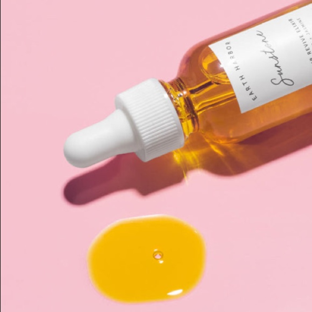 SUNSTONE Hair Revive Elixir - Picture 3 of 12